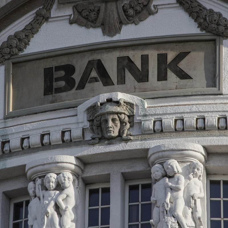 Finance Career
